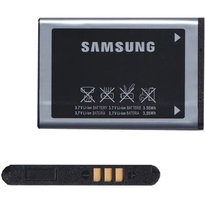 SM-B312 SAMSUNG akku 960/1000mAh LI-ION AB463651BEC utód SM-B312 SAMSUNG akku 960/1000mAh LI-ION AB463651BEC utód