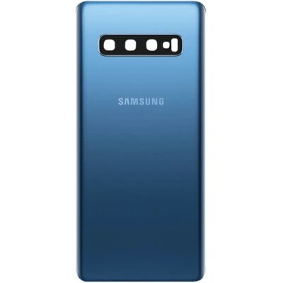 S10 SAMSUNG akkufedél SÖTÉTKÉK S10 SAMSUNG akkufedél SÖTÉTKÉK