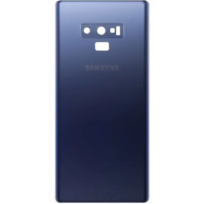 Note 9 SAMSUNG akkufedél SÖTÉTKÉK Note 9 SAMSUNG akkufedél SÖTÉTKÉK