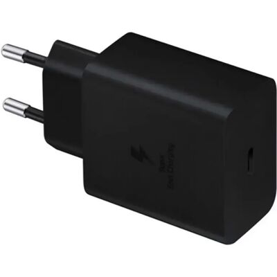 Samsung EP-T4510EBE hálózati töltő Type-C aljzat 45W OEM Samsung EP-T4510EBE hálózati töltő Type-C aljzat 45W OEM