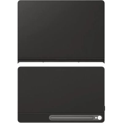 Samsung tok álló. bőr hatású (aktív FLIP. oldalra nyíló. TRIFOLD. asztali tartó. mágneses. ceruza tartó) FEKETE Samsung tok álló. bőr hatású (aktív FLIP. oldalra nyíló. TRIFOLD. asztali tartó. mágneses. ceruza tartó) FEKETE