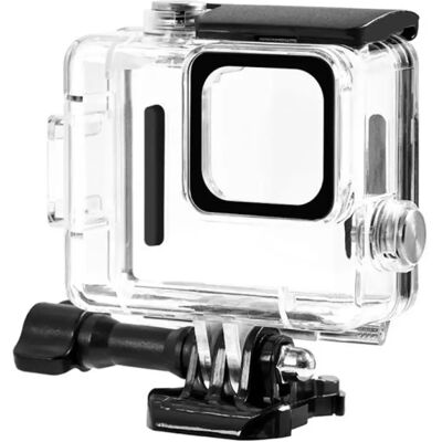 PULUZ Vízálló tok a GoPro HERO 4K 2024 kamerához PULUZ Vízálló tok a GoPro HERO 4K 2024 kamerához