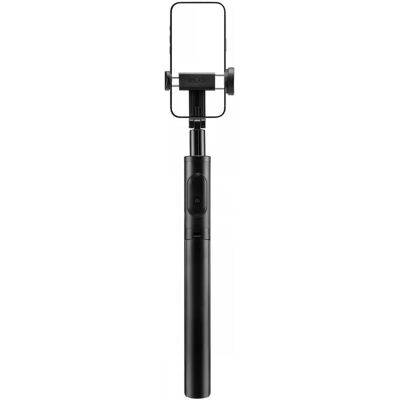 SPIGEN S541W szelfibot univerzális, 31.5-146cm, FEKETE SPIGEN S541W szelfibot univerzális, 31.5-146cm, FEKETE