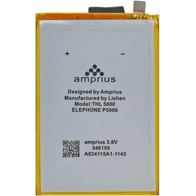 OEM THL akku 4700mAh LI-ION THL 5000 OEM THL akku 4700mAh LI-ION THL 5000