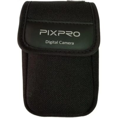 Kodak Pixpro kompakt fényképezőgép tok 7x4x10cm Kodak Pixpro kompakt fényképezőgép tok 7x4x10cm