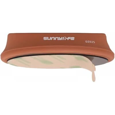 SUNNYLIFE OS-DZ025-C Talapzat OSMO 360 narancssárga SUNNYLIFE OS-DZ025-C Talapzat OSMO 360 narancssárga