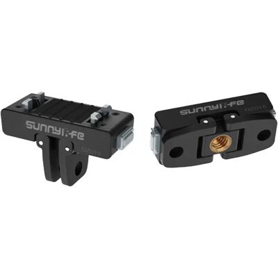 SUNNYLIFE DZ015 Mágneses rögzítő adapter Insta360 X5/Ace/Ace Pro2/1 SUNNYLIFE DZ015 Mágneses rögzítő adapter Insta360 X5/Ace/Ace Pro2/1