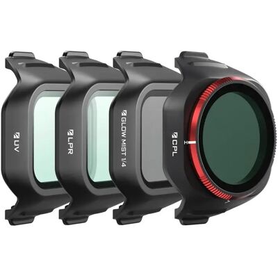 FREEWELL Everyday szűrő készlet DJI Mini 5 Pro FREEWELL Everyday szűrő készlet DJI Mini 5 Pro