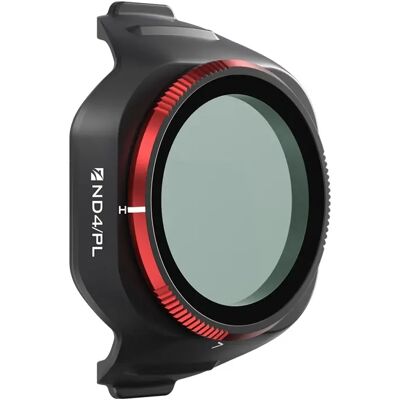 FREEWELL ND4/PL szűrő DJI Mini 5 Pro FREEWELL ND4/PL szűrő DJI Mini 5 Pro