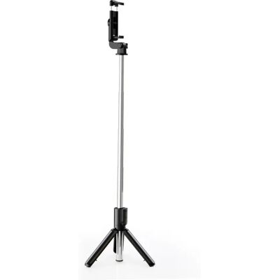 Forever Bluetooth Selfie Stick - Modell SS09 - Kompakt, Kihúzható, Tripod Forever Bluetooth Selfie Stick - Modell SS09 - Kompakt, Kihúzható, Tripod