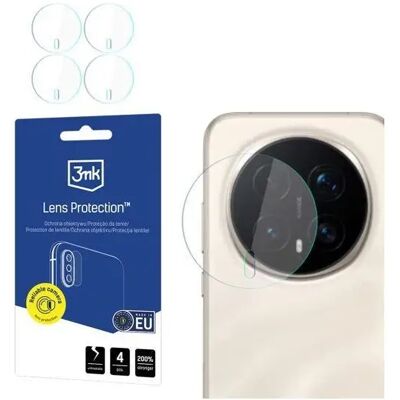 3MK Lens Protection Kamera lencsevédő Honor Magic8 4db 3MK Lens Protection Kamera lencsevédő Honor Magic8 4db