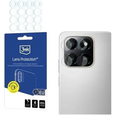 3MK Lens Protection Kamera lencsevédő Honor X7D 4db 3MK Lens Protection Kamera lencsevédő Honor X7D 4db