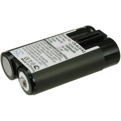 CAMERON SINO NI-MH akku (2.4V/1800mAh KODAK B-9576 kompatibilis) fekete CAMERON SINO NI-MH akku (2.4V/1800mAh KODAK B-9576 kompatibilis) fekete