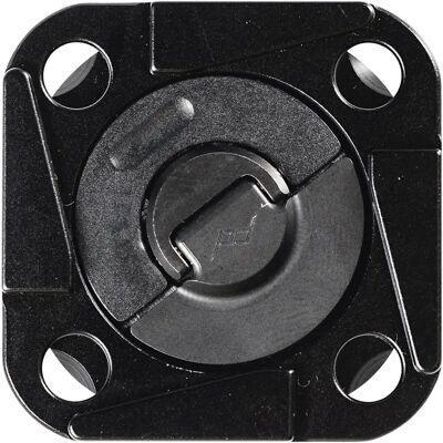 PEAK DESIGN Field Plate gyoscseretalp PEAK DESIGN Field Plate gyoscseretalp