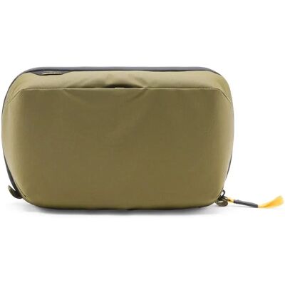 PEAK DESIGN Wash Pouch Algazöld PEAK DESIGN Wash Pouch Algazöld