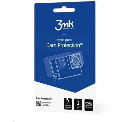 3MK Sony A7 IV váz Védőfólia 3MK Sony A7 IV váz Védőfólia