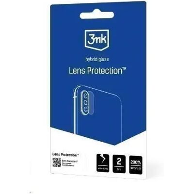3MK Lens Protection kameravédő Samsung Galaxy Z Flip 7 5903108659611 3MK Lens Protection kameravédő Samsung Galaxy Z Flip 7 5903108659611