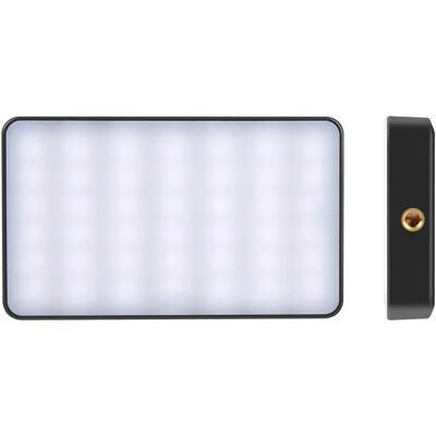 PULUZ Zseb LED fotólámpa PULUZ Zseb LED fotólámpa