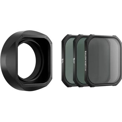 FREEWELL Napellenző Fuji XF 23 mm F2.8 objektívhez fekete FW-XF23-RLH-B FREEWELL Napellenző Fuji XF 23 mm F2.8 objektívhez fekete FW-XF23-RLH-B