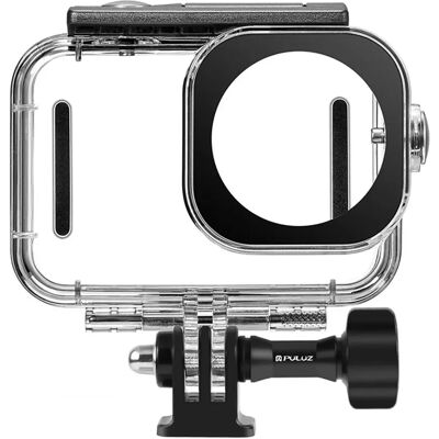 PULUZ Vízálló búvárház DJI Osmo Action 6-hoz 60m PU1078T PULUZ Vízálló búvárház DJI Osmo Action 6-hoz 60m PU1078T