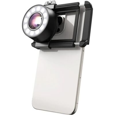 LEVENHUK Kelvin TMC20 LED-es mikroszkóp okostelefonhoz 86480 LEVENHUK Kelvin TMC20 LED-es mikroszkóp okostelefonhoz 86480
