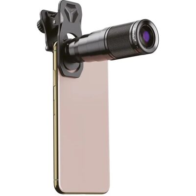 LEVENHUK Kelvin SLS10 okostelefon lencsekészlet 86477 LEVENHUK Kelvin SLS10 okostelefon lencsekészlet 86477