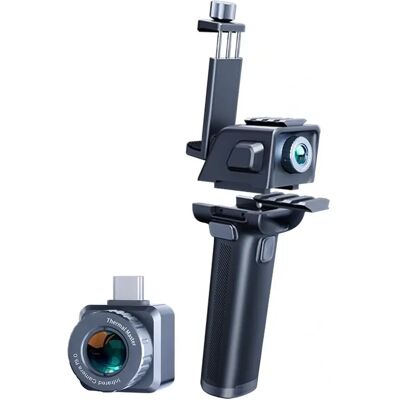 OEM THERMAL MASTER X2 USB-C hőkamera TM-X2 OEM THERMAL MASTER X2 USB-C hőkamera TM-X2
