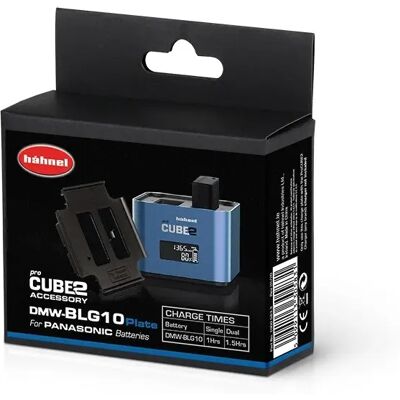 Hahnel Lemez ProCUBE-hoz (Panasonic DMW-BLG10) 1000 583.3 Hahnel Lemez ProCUBE-hoz (Panasonic DMW-BLG10) 1000 583.3