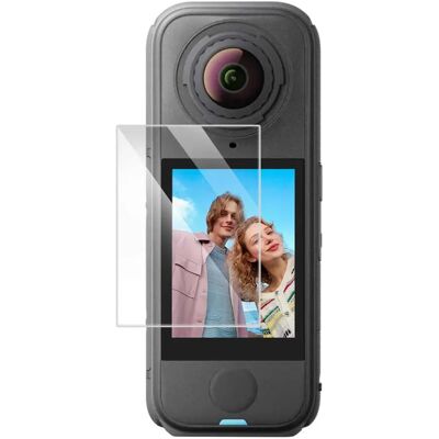 PULUZ Edzett üveg kijelzővédő Insta360 X4 Air PU1068T PULUZ Edzett üveg kijelzővédő Insta360 X4 Air PU1068T