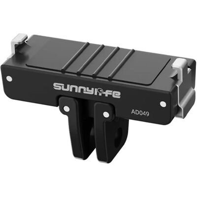 SUNNYLIFE AD049 gyorskioldó adapter Insta360 GO Ultra GU-AD049 SUNNYLIFE AD049 gyorskioldó adapter Insta360 GO Ultra GU-AD049