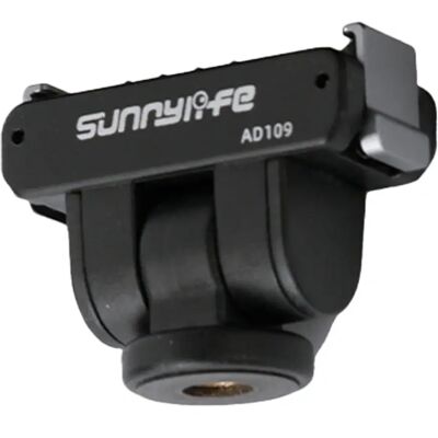 SUNNYLIFE AD109 mágneses rögzítőkonzol Osmo Nano/Action 6 SUNNYLIFE AD109 mágneses rögzítőkonzol Osmo Nano/Action 6