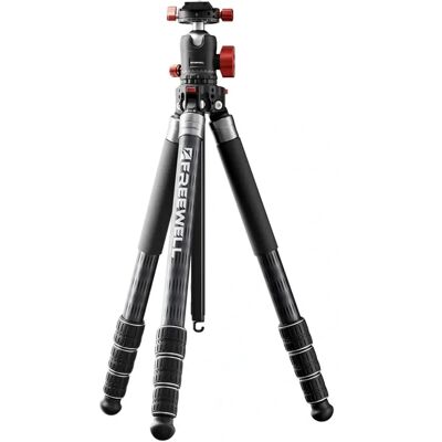 FREEWELL 5in1 multifunkciós fényképezőgép-állvány FW-T2 FREEWELL 5in1 multifunkciós fényképezőgép-állvány FW-T2