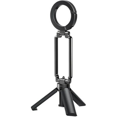 XO C208 szelfibot univerzális tripod mágneses állítható 360° Fekete XO-C208 XO C208 szelfibot univerzális tripod mágneses állítható 360° Fekete XO-C208