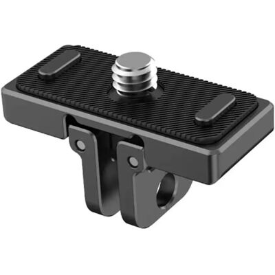 PULUZ PU721B Összecsukható tartó Insta360 X4 fekete PULUZ PU721B Összecsukható tartó Insta360 X4 fekete