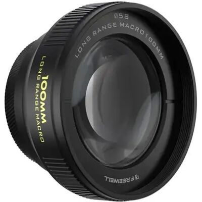 FREEWELL Long Range makró objektív 3.4x FRW-SH-17LRM FREEWELL Long Range makró objektív 3.4x FRW-SH-17LRM