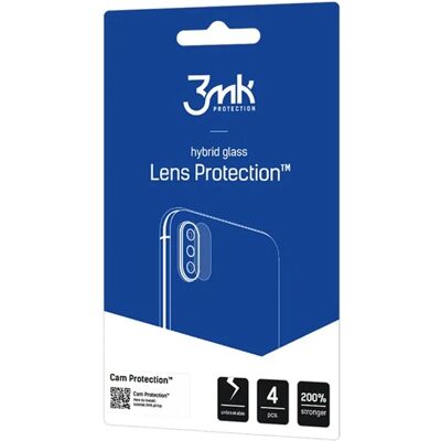 3MK Lens Protection kameravédő üveg Samsung Z Fold8 Ultra GP-193139 3MK Lens Protection kameravédő üveg Samsung Z Fold8 Ultra GP-193139