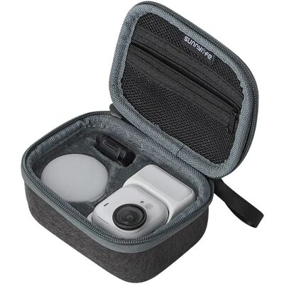 SUNNYLIFE Mini tok Insta360 GO Ultra készülékhez GU-B042 SUNNYLIFE Mini tok Insta360 GO Ultra készülékhez GU-B042