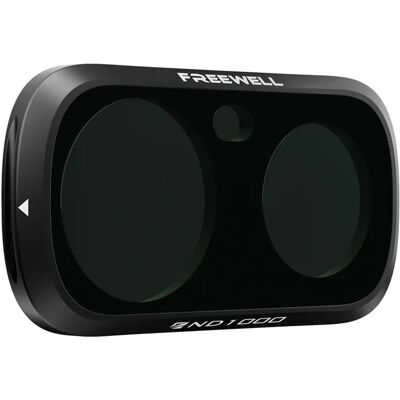 FREEWELL ND1000 szűrő Insta360 Luna Ultra FREEWELL ND1000 szűrő Insta360 Luna Ultra
