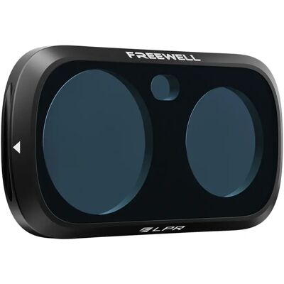 FREEWELL LPR szűrő Insta360 Luna Ultra FREEWELL LPR szűrő Insta360 Luna Ultra
