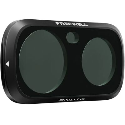 FREEWELL ND16 szűrő Insta360 Luna Ultra FREEWELL ND16 szűrő Insta360 Luna Ultra