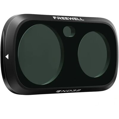 FREEWELL ND32 szűrő Insta360 Luna Ultra FREEWELL ND32 szűrő Insta360 Luna Ultra