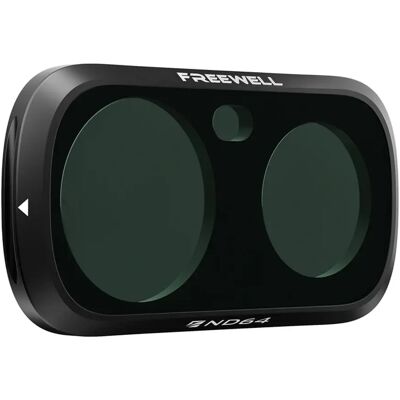FREEWELL ND64 szűrő Insta360 Luna Ultra FREEWELL ND64 szűrő Insta360 Luna Ultra