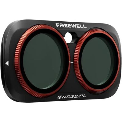 FREEWELL ND32/PL szűrő Insta360 Luna Ultra FREEWELL ND32/PL szűrő Insta360 Luna Ultra