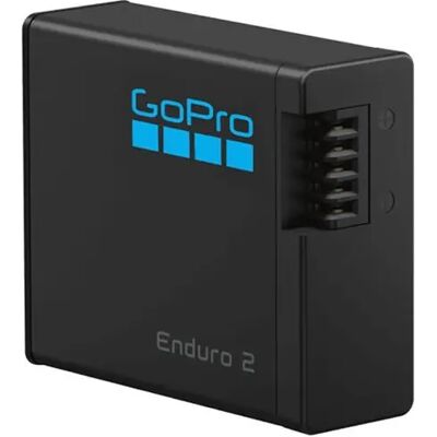 GOPRO Enduro 2 akkumulátor Mission 1 + Pro AGBAT-001 GOPRO Enduro 2 akkumulátor Mission 1 + Pro AGBAT-001