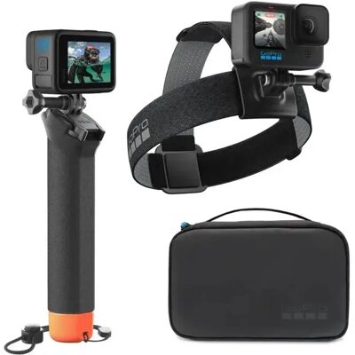 GOPRO Adventure Kit 3.0 AKTES-003-VN GOPRO Adventure Kit 3.0 AKTES-003-VN