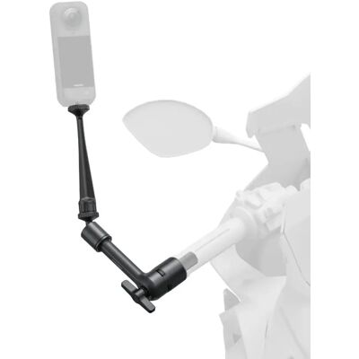 INSTA360 Motorcycle Magic Arm 106011200005 INSTA360 Motorcycle Magic Arm 106011200005