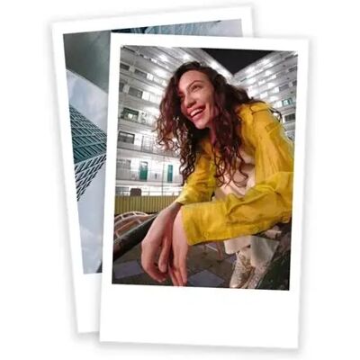 INSTA360 Ace Pro 2 Photo Paper Cartridge (vízjel nélküli) 106012500018 INSTA360 Ace Pro 2 Photo Paper Cartridge (vízjel nélküli) 106012500018