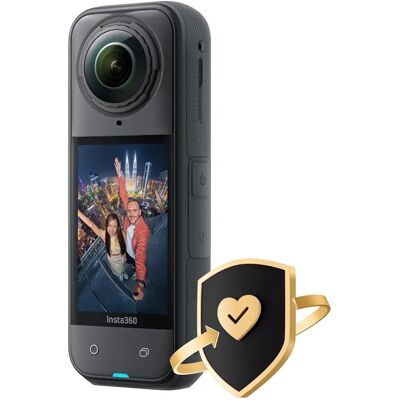 INSTA360 X5 FlexiCare (2 év fizikai kártya) 106050100071 INSTA360 X5 FlexiCare (2 év fizikai kártya) 106050100071