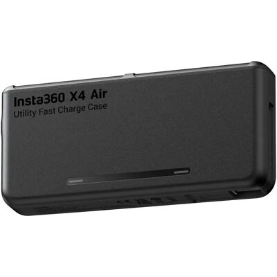 INSTA360 X4 Air gyorstöltő tok PJ.MAF000501 INSTA360 X4 Air gyorstöltő tok PJ.MAF000501