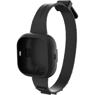 SUNNYLIFE GU-ZD043-D Szilikon pánt Insta360 GO Ultra fekete SUNNYLIFE GU-ZD043-D Szilikon pánt Insta360 GO Ultra fekete